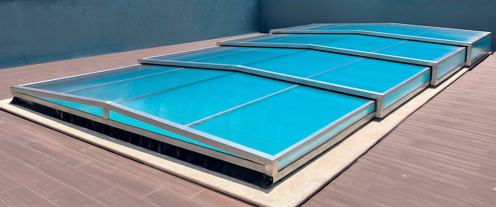 PoolEnclosure