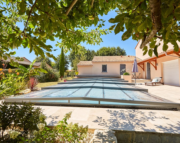 PoolEnclosure