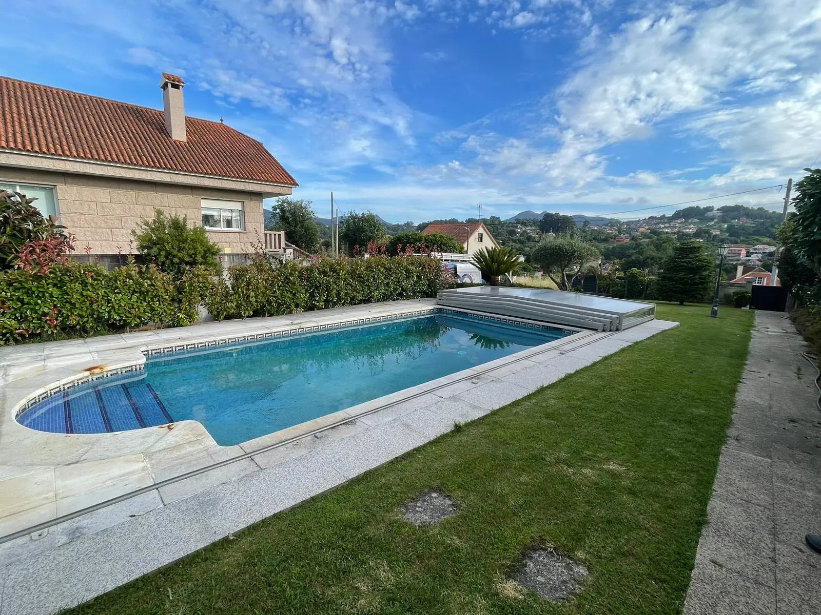 PoolEnclosure