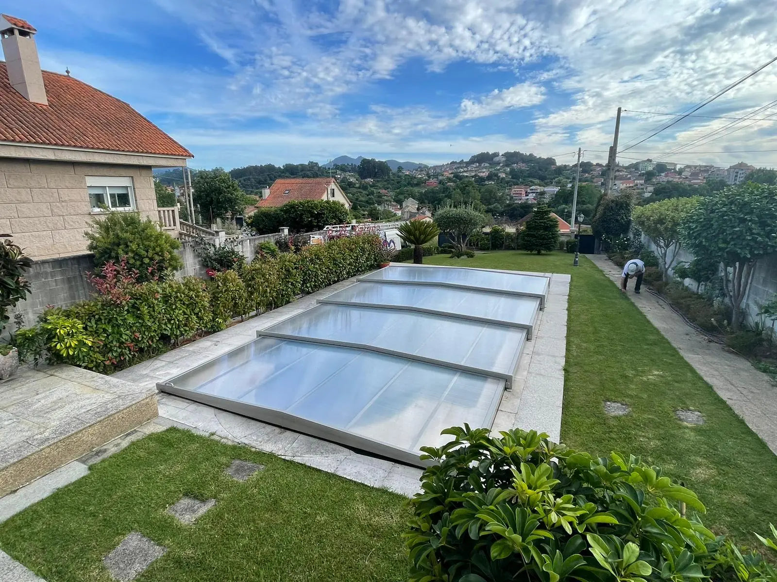 PoolEnclosure
